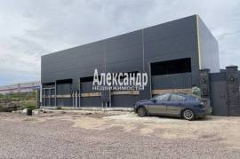 Аренда под АВТОСЕРВИС ЛО, Ломоносовский р-н, Новоселье пос., Красносельское шос., д. 1