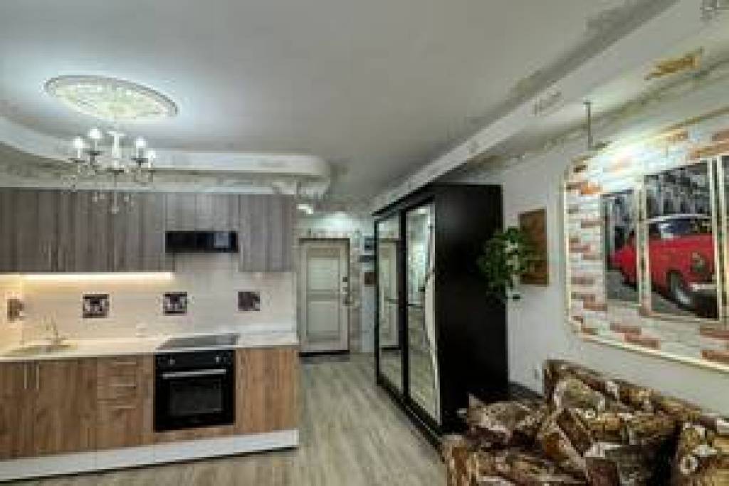 Продается студия,