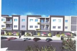 Land-Plot for sale in Cite-Sahloul Tunisia