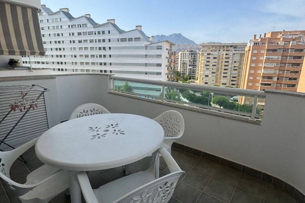 listing