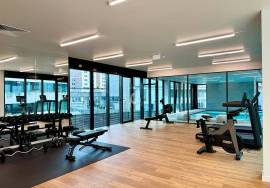 T1 for rent in Lx Living