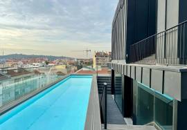 T1 for rent in Lx Living