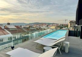 T1 for rent in Lx Living