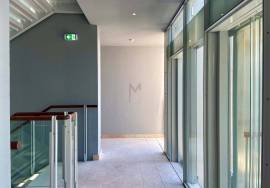 2-beds apartment, for rent next to the Tagus River