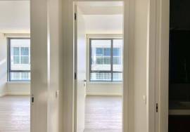 2-beds apartment, for rent next to the Tagus River