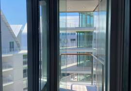 2-beds apartment, for rent next to the Tagus River