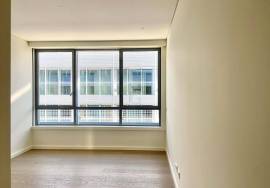 2-beds apartment, for rent next to the Tagus River