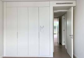 2-beds apartment, for rent next to the Tagus River