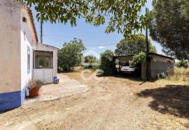 Farmhouse Évora