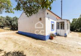Farmhouse Évora