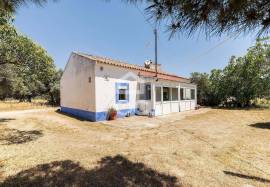 Farmhouse Évora