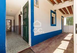 Farmhouse Évora
