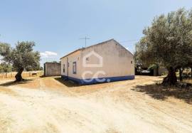 Farmhouse Évora