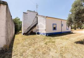 Farmhouse Évora