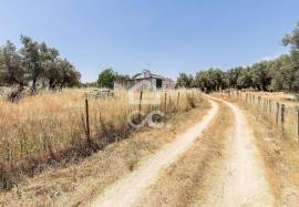 Farmhouse Évora