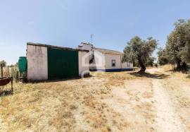 Farmhouse Évora
