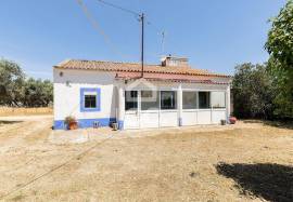 Farmhouse Évora