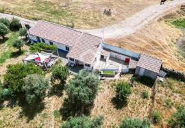 Farmhouse Elvas