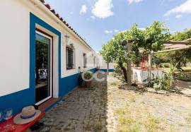 Farmhouse Elvas
