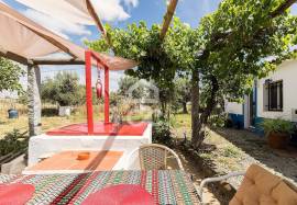 Farmhouse Elvas