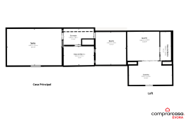 Farmhouse Elvas
