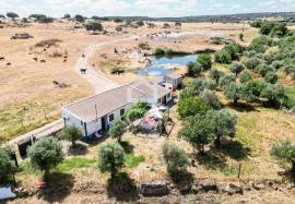 Farmhouse Elvas