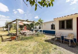 Farmhouse Elvas
