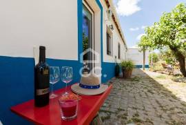 Farmhouse Elvas