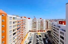 1 Bedroom Apartment in Urbanização Horta da Raminha in Portimão