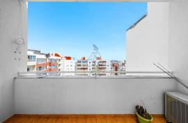 1 Bedroom Apartment in Urbanização Horta da Raminha in Portimão