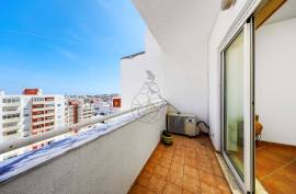 1 Bedroom Apartment in Urbanização Horta da Raminha in Portimão
