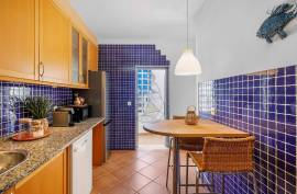 1 Bedroom Apartment in Urbanização Horta da Raminha in Portimão