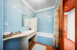 1 Bedroom Apartment in Urbanização Horta da Raminha in Portimão