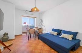 1 Bedroom Apartment in Urbanização Horta da Raminha in Portimão