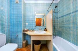 1 Bedroom Apartment in Urbanização Horta da Raminha in Portimão