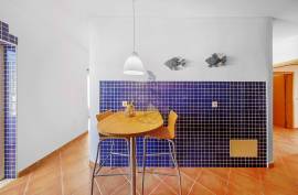 1 Bedroom Apartment in Urbanização Horta da Raminha in Portimão