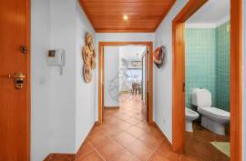 1 Bedroom Apartment in Urbanização Horta da Raminha in Portimão