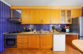 1 Bedroom Apartment in Urbanização Horta da Raminha in Portimão