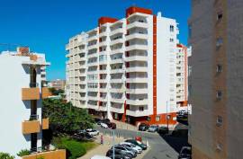 1 Bedroom Apartment in Urbanização Horta da Raminha in Portimão
