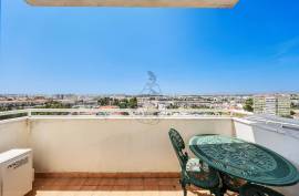 1 Bedroom Apartment in Urbanização Horta da Raminha in Portimão