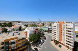1 Bedroom Apartment in Urbanização Horta da Raminha in Portimão