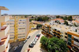 1 Bedroom Apartment in Urbanização Horta da Raminha in Portimão
