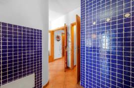 1 Bedroom Apartment in Urbanização Horta da Raminha in Portimão