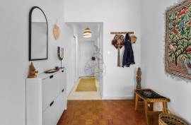 Completely Renovated 4 Bedroom Apartment in Portimão