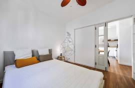 Completely Renovated 4 Bedroom Apartment in Portimão