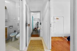Completely Renovated 4 Bedroom Apartment in Portimão