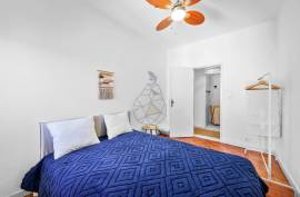 Completely Renovated 4 Bedroom Apartment in Portimão