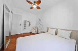 Completely Renovated 4 Bedroom Apartment in Portimão