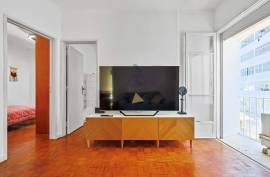 Completely Renovated 4 Bedroom Apartment in Portimão