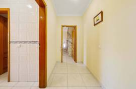 1 bedroom apartment with garage in the heart of Praia da Rocha